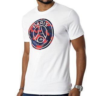 Camiseta PSG Big Logo 2021/22